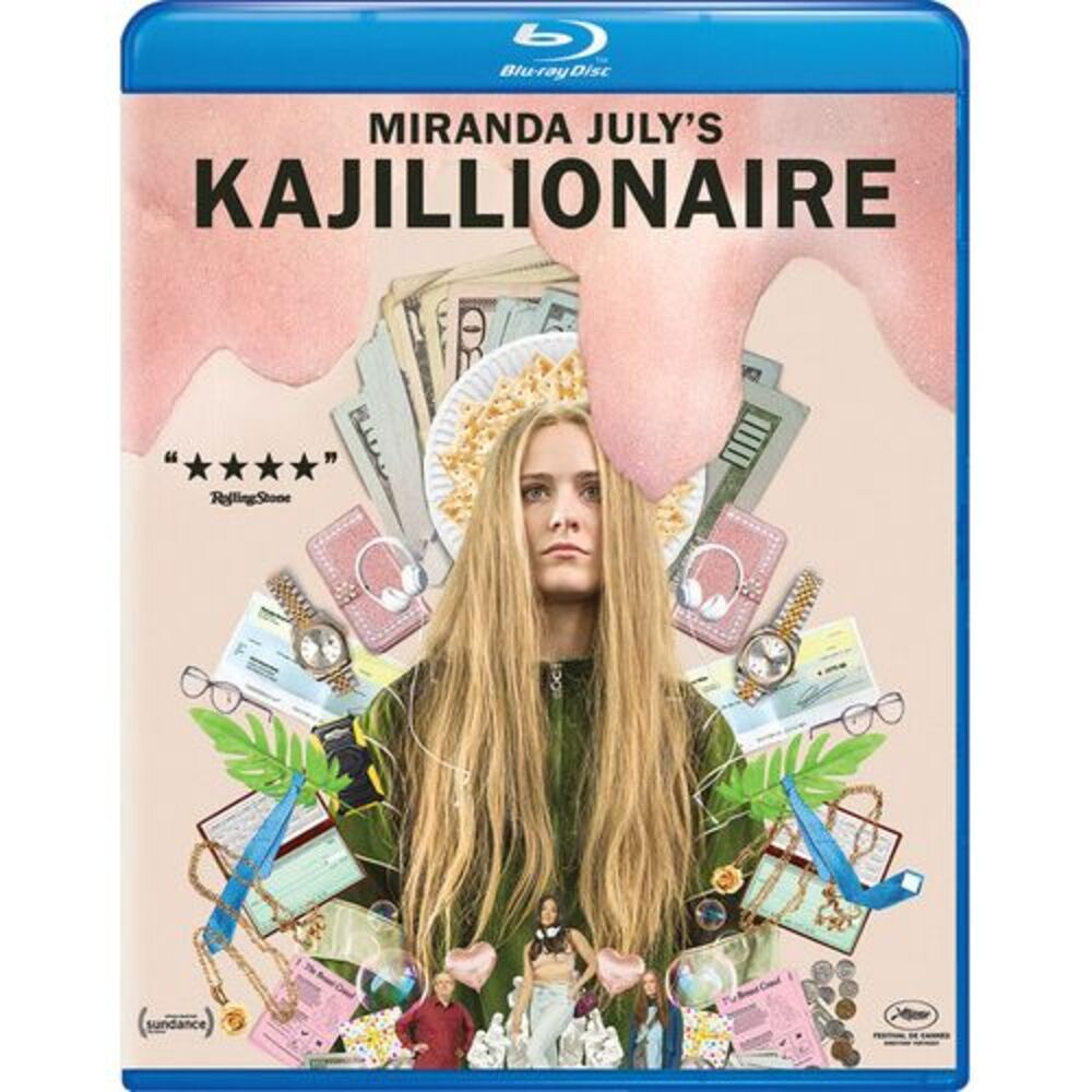 Kajillionaire